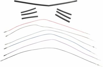 THROTTLE-BY-WIRE HARNESS EXTENSION 12" (300 MM)