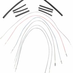 THROTTLE-BY-WIRE HARNESS EXTENSION 15" (380 MM)