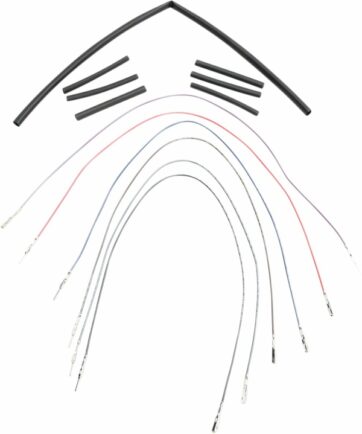 THROTTLE-BY-WIRE HARNESS EXTENSION 15" (380 MM)