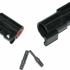 DEUTSCH CONNECTOR KIT REGULATOR