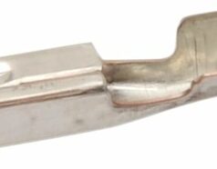 STAMPED SOCKETS FOR MOLEX MX-150 CONNECTORS 100 PACK