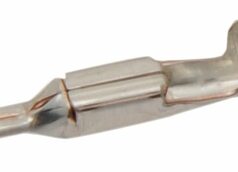 STAMPED PINS FOR MOLEX MX-150 CONNECTORS 100 PACK