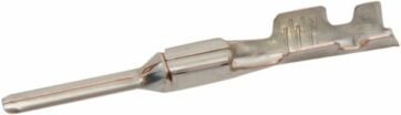 STAMPED PINS FOR MOLEX MX-150 CONNECTORS 100 PACK