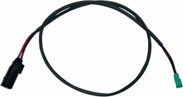 THROTTLE-BY-WIRE HARNESS EXTENSION 18"(457 MM)