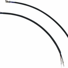 FRONT TURN SIGNAL EXTENSION HARNESS 4" (100 MM)