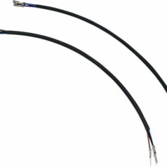FRONT TURN SIGNAL EXTENSION HARNESS 8" (200 MM)