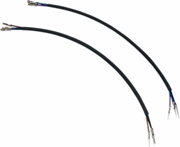 FRONT TURN SIGNAL EXTENSION HARNESS 8" (200 MM)
