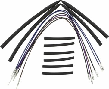 FRONT TURN SIGNAL EXTENSION HARNESS 12" (300 MM)