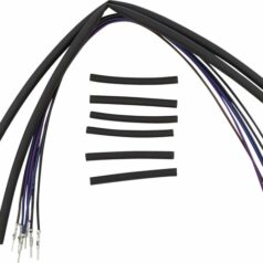 FRONT TURN SIGNAL EXTENSION HARNESS 15" (380 MM)