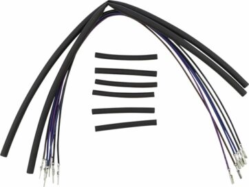 FRONT TURN SIGNAL EXTENSION HARNESS 15" (380 MM)