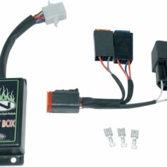 HOT BOX WIRING HARNESS FOR AMERICAN IRONHORSE