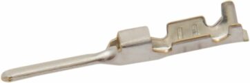 STAMPED TAB CONNECTOR FOR JST MINI SERIES 100 PACK