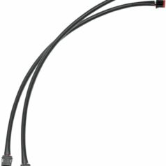 HANDLEBAR WIRE EXTENSION HARNESS KIT +8" (200MM) CAN-BUS