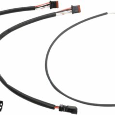 HANDLEBAR WIRE EXTENSION HARNESS KIT +12" (300MM) CAN-BUS