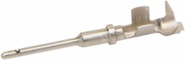 STAMPED PINS FOR DEUTSCH DTM RECEPTACLES 100 PACK