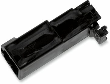 AMP 040 MINI MULTI-LOCK CAP 2-POSITION