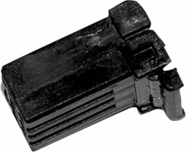 AMP 040 MINI MULTI-LOCK PLUG 4-POSITION