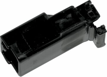 AMP 040 MINI MULTI-LOCK CAP 4-POSITION