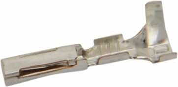 AMP 040 MINI MULTI-LOCK TERMINAL FEMALE 25 PACK