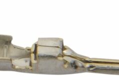 AMP 040 MINI MULTI-LOCK TERMINAL MALE 25 PACK