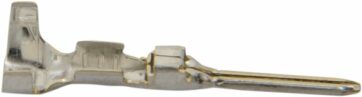 AMP 040 MINI MULTI-LOCK TERMINAL MALE 25 PACK