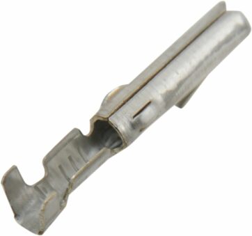 AMP MATE-N-LOCK FEMALE SOCKETS 100 PACK