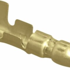 #5 SHUR MALE TERMINAL 50 PACK