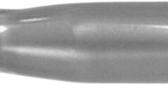 #5 SHUR PVC DOUBLE FEMALE TERMINAL COVER 50 PACK