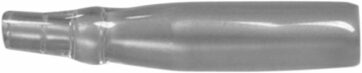 #5 SHUR PVC DOUBLE FEMALE TERMINAL COVER 50 PACK
