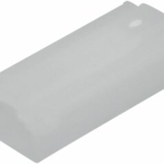 250 SERIES FEMALE CONNECTOR 1-POSTION 5 PACK