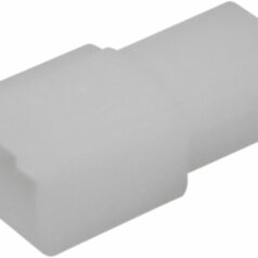 250 SERIES MALE CONNECTOR 1-POSTION 5 PACK