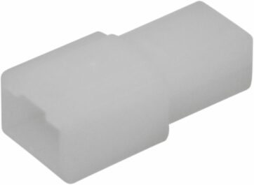 250 SERIES MALE CONNECTOR 1-POSTION 5 PACK
