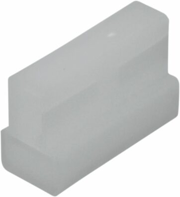 250 SERIES FEMALE CONNECTOR 2-POSTION 5 PACK