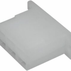 250 SERIES FEMALE CONNECTOR 6-POSTION 5 PACK