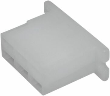 250 SERIES FEMALE CONNECTOR 6-POSTION 5 PACK