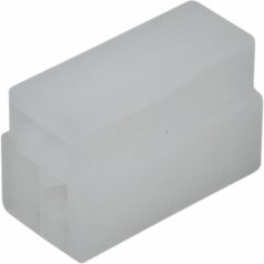 250 SERIES FEMALE CONNECTOR 3-POSTION 5 PACK
