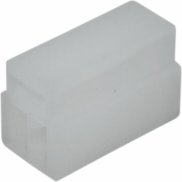 250 SERIES FEMALE CONNECTOR 3-POSTION 5 PACK