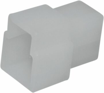 250 SERIES MALE CONNECTOR 3-POSTION 5 PACK