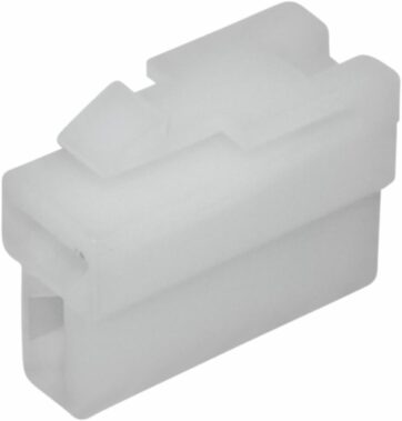 250 LOCKING SERIES FEMALE CONNECTOR 2-POSTION  5 PACK