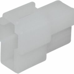 250 LOCKING SERIES MALE CONNECTOR 2-POSTION 5 PACK