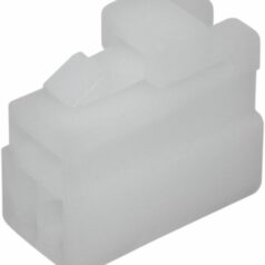 250 LOCKING SERIES FEMALE CONNECTOR 3-POSTION  5 PACK