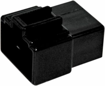 250 LOCKING SERIES MALE CONNECTOR 4-POSTION  5 PACK
