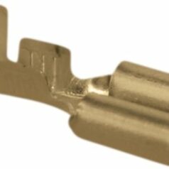 250/250 L-SERIES FEMALE TERMINALS 50 PACK