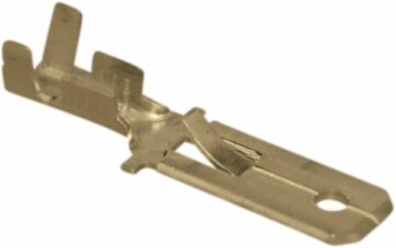 250/250 L-SERIES FEMALE TERMINALS 50 PACK