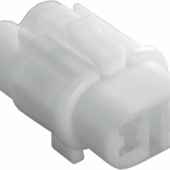 MT SEALED SERIES FEMALE CONNECTOR 2-POSITION