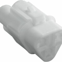 MT SEALED SERIES FEMALE CONNECTOR 3-POSITION