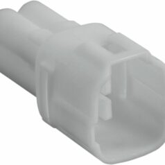 MT SEALED SERIES MALE CONNECTOR 4-POSITION