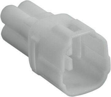 MT SEALED SERIES MALE CONNECTOR 4-POSITION