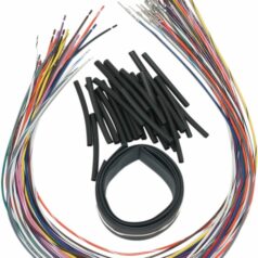 UNIVERSAL HANDLEBAR WIRE EXTENSION KIT 24" (610 MM)