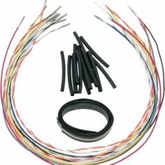 UNIVERSAL HANDLEBAR WIRE EXTENSION KIT 24" (610 MM)